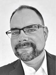 CHRISTOPHER KRIZ '92