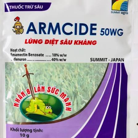 Armcide 50WG