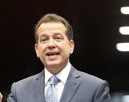 Ito Bisonó considera abstención en elecciones “se mantiene dentro de los  rangos normales”