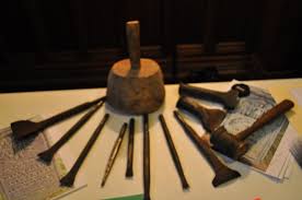 Stone Carvers of Tippecanoe Co