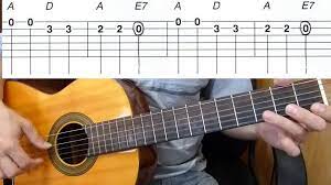 Pin On Guitar Songs