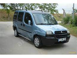 Galeriden Fiat Doblo Doblo Cargo 1 2 Actual 2004 Model Kirikkale 18 500 Tl Arabamcom Arac Ikinciel Sahibinden Fiat Doblo