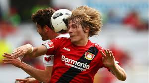 Jedvaj started his professional career in 2013 with dinamo zagreb, coming through dinamo zagreb's youth academy. Leverkusen S Jedvaj Suffers Fracture