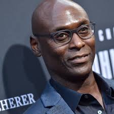 Actor Lance Reddick from The Wire, John Wick, and Destiny dead at 60