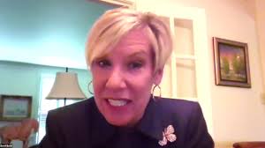 2020 Mental Health Forum ft. Nicholas Kristof, Nick Valencia, Eve Byrd,  Shanti Das & Kathleen Ethier