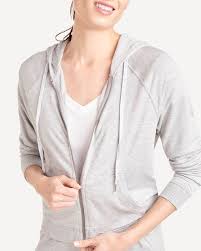 Womens Lightweight Zip Up Hoodie Shop The World S Largest Collection Of Fashion Shopstyle