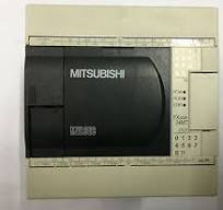 1PC USED MITSUBISHI PLC FX3GA-24MT-CM In Good Condition#XR | eBay