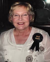 Susan Ann Repp Obituary March 3, 2025