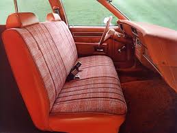 Open Diff Your Bench Seat Stories Hemmings