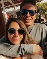 A year ago today at 0300, you came home from deployment after being gone  the majority of the year. I was so happy to see you I cried. We stayed up  nearly