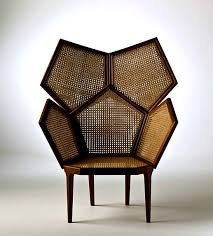 Tl Furniture Stylised Double Cane Highback Armchairs Furniture Chair Design Furniture Chair