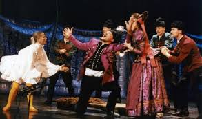 Did you scroll all this way to get facts about ludas matyi? Ludas Matyi Honved Tancszinhaz Jegy Hu