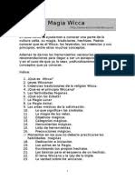 Loja la bruja verde no elo7 desde 2017. La Bruja Verde Pdf Brujeria Wicca Witchcraft