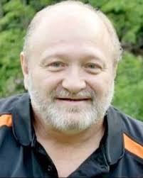 Harmon Michael Daniel Obituary February 26, 2025