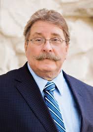 Past President Fred Ridge, MD, remembered for his leadership, dedication to  medicine