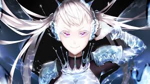 Looking for the best wallpapers? Anime Page 5 Ps4wallpapers Com