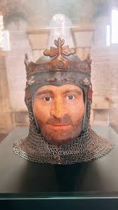 King Robert The Bruce