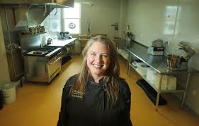 Maybe she was lonely and needed company, maybe. Bread Butter Move From Island To Portland Leads To Rediscovery Of Dining And Cooking Portland Press Herald