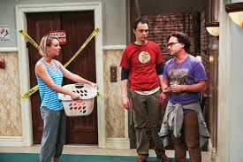 Kaley cuoco sings the big bang theory theme song at jimmy fallon's tonight show. New Big Bang Theory Salary Deal For Jim Parsons Kaley Cuoco Looms Variety