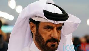 F1 drivers told to mind their own business and focus