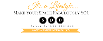 Profile for Sally Dailey Designs