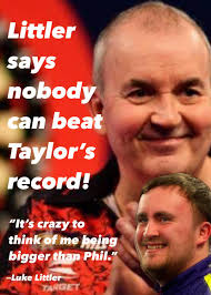 Gary Anderson reaches milestone of 30 Players Championship titles; only  Phil Taylor and Michael van Gerwen have more