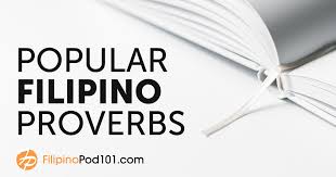 Search for word definitions in english or in tagalog. Filipino Translation Archives Filipinopod101 Com Blog