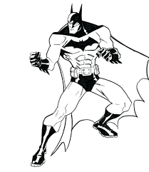 Batman is a fictional character in the dc comics comic book. Batman Coloring Pages Free Download Print Simple Batman Coloring Pages Batman Coloring Pages Pdf Supportive Guru