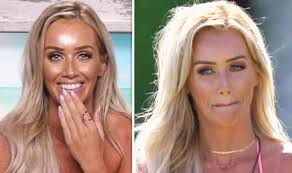 It is a revival of the earlier series of the same name, which aired for two series in 2005 and 2006 on itv. Love Island 2018 Laura Anderson Walked Out Of Villa Three Times In Shock Confession Tv Radio Showbiz Tv Express Co Uk