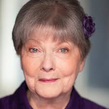 R.I.P. Mari Lyn Henry