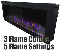 Outdoor fireplaces are exposed to many more variables than indoor fireplaces, which makes it all the more important to properly vent an outdoor fireplace to avoid smoke hazards. Outdoor Electric Fireplace How Can You Install One