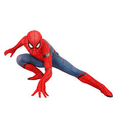 Jarry the amazing spiderman iron spider halloween unisex adult/kids cosplay costume bodysuit. Fancy Dress Clothes Spiderman Homecoming Costume Iron Spider Man Cosplay Costume Men Kids Halloween Clothes Shoes Accessories Buildersandthings Com Ng