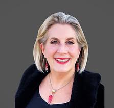 Beth Golden Voice Over