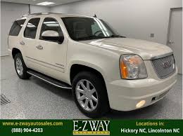Image result for White Diamond 2012 Yukon