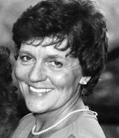 Joyce JONES Obituary (2021)