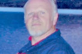 Ronald Ellison Pulsipher