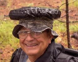 2016 Native Orchid Conference field trips