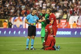 The former sassuolo coach was named shakhtar manager last week. Otr2ggaidi H4m