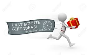 We've uncovered some of the best of the best so you can send any… Last Minute Gift Ideas It S Not Too Late Fast Running 3d Stock Photo Picture And Royalty Free Image Image 112881049