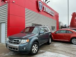 Image result for Kodiak Brown 2012 Escape