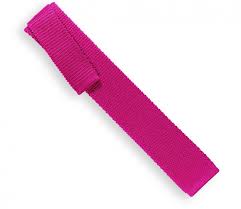 Check spelling or type a new query. Fuchsia Knit Tie Monza The Nines Collection
