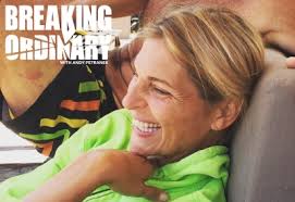 Breaking Ordinary with Andy Petranek