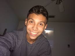 Anthony Peralez's Instagram, Twitter & Facebook