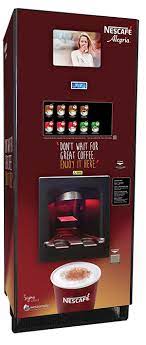 We've designed every coffee machine with quality in mind. Nescafe Alegria Coffee Machine Price Smart Coffee Machine