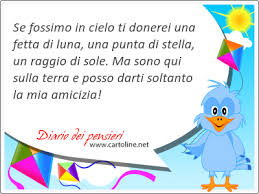 Il sole è anche una stella mi è piaciuto davvero tanto, più di questo romanzo è un concentrato di dolcezza ed esagerazione che solo un amore improvviso e adolescenziale può portare con sé senza risultare. 11 Frasi Di Amicizia Con Stella Diario Dei Pensieri