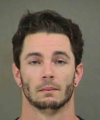 Brady Ross Driving While Impaired