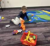Play, Learn, and Grow