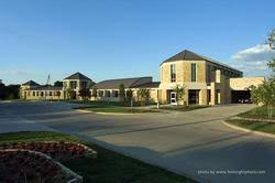 Williams Funeral Directors Facility Williams Funeral Directors