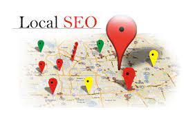 Google maps online provide a way to see your location on the map and you can use it for fun, lessons about map reading, to locate your parked car or to share your location with others. 6 Local Seo Tips For A Place Right Below The Google Map Business 2 Community