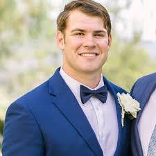 Logan Wolfley's Instagram, Twitter & Facebook